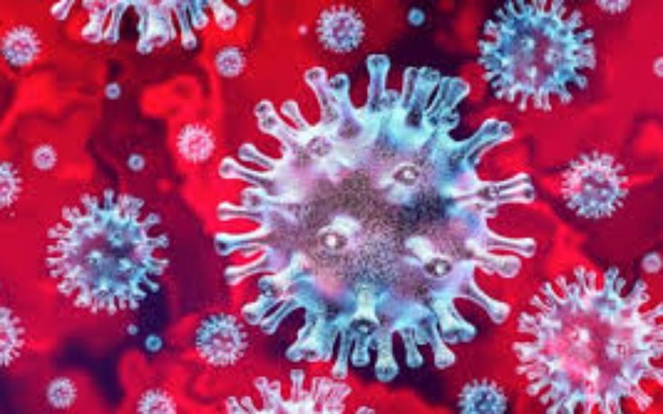 Zbiórka na koronawirusa covid 19 - zdjęcie główne