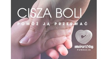 Zbiórka Cisza boli! - miniaturka zdjęcia