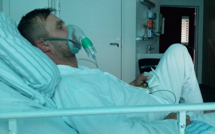 Zbiórka Pomóż odzyskać pełnię życia - zdjęcie główne