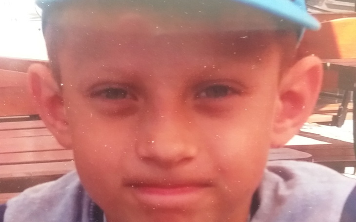 Zbiórka Witam zbieram na wakacje z synem - zdjęcie główne