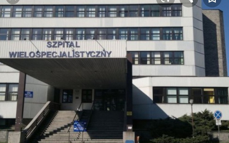 Zbiórka walka z Koronowirusem - zdjęcie główne