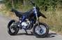 Zbiórka Motor Yamaha wr 125 - miniaturka zdjęcia