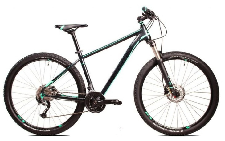 Zbiórka Realizacja marzenia o rowerze - zdjęcie główne