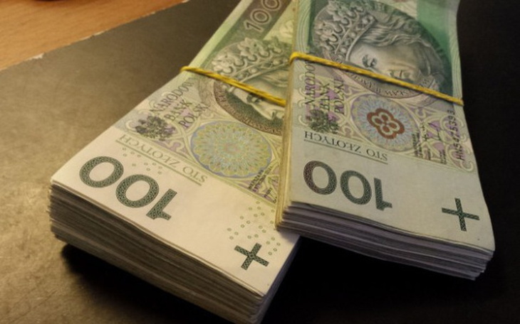 Zbiórka Lecimy oskubać baśke - zdjęcie główne