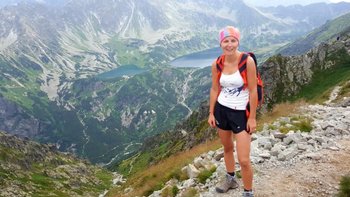 Zbiórka Razem dla Edyty z Lubartowa - miniaturka zdjęcia