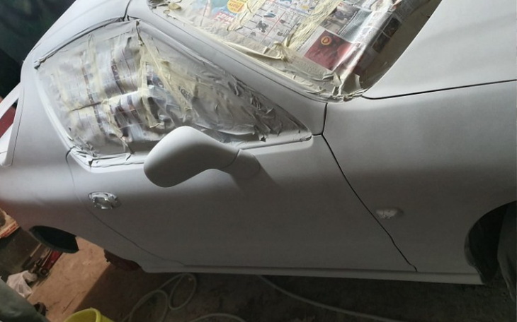 Zbiórka Na założenie własnej firmy - zdjęcie główne