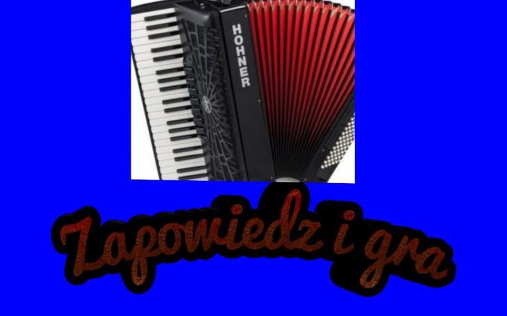 Zbiórka Zbieram na nowy akordeon - zdjęcie główne