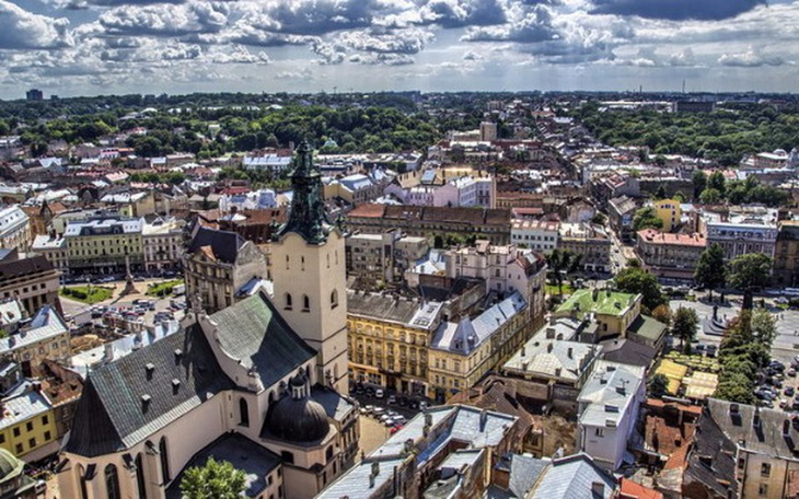 Zbiórka Cel-Lwów - zdjęcie główne