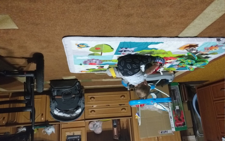 Zbiórka REMONT DOMU po latach - zdjęcie główne