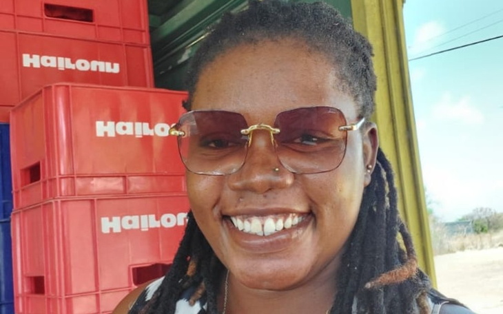 Zbiórka Pomoc po huraganie Beryl - zdjęcie główne