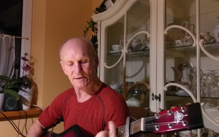 Zbiórka na rehabilitacje dla Jerzego - zdjęcie główne