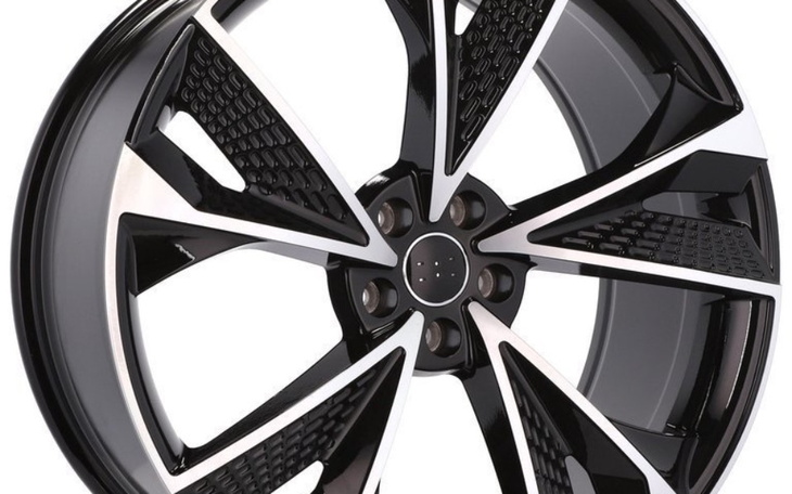 Zbiórka Zbieram na felgi do Audi a5 - zdjęcie główne