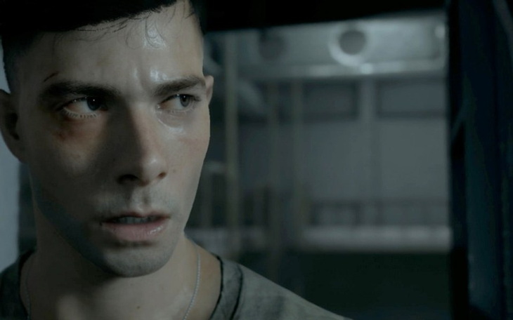 Zbiórka Na Man Of Medan - zdjęcie główne