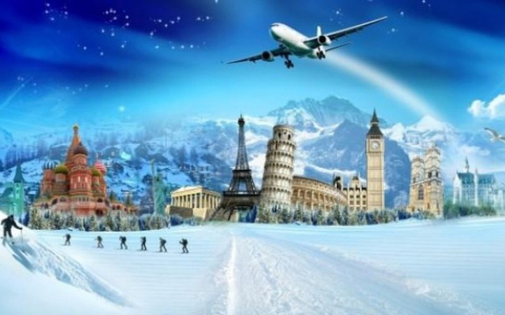 Zbiórka W 365 Dni dookoła Świata :) - zdjęcie główne