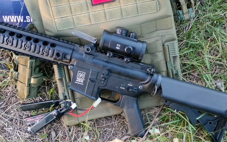 Zbiórka Naprawa Repliki Mojego Synka - zdjęcie główne