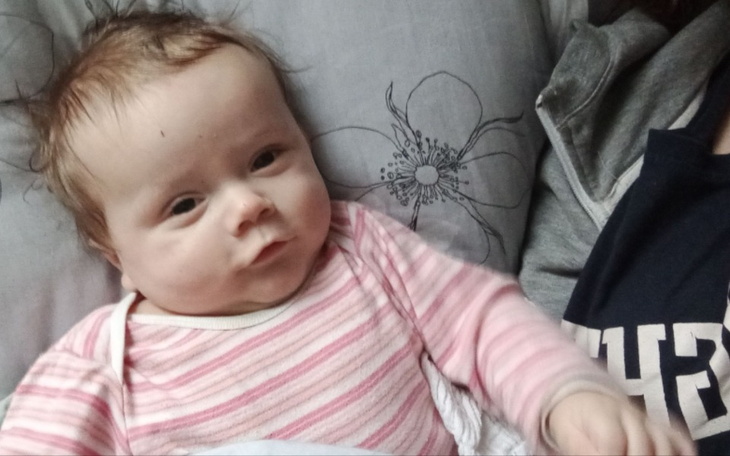 Zbiórka Na rechabilitację dla synka - zdjęcie główne