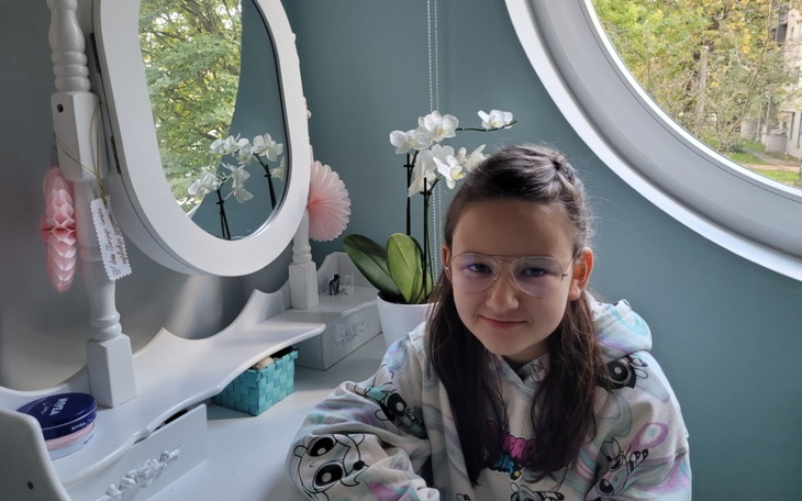 Zbiórka Pomóżmy Natalii normalnie żyć - zdjęcie główne