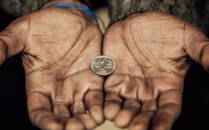 Zbiórka Pomóżmy samotnej mamie - zdjęcie główne