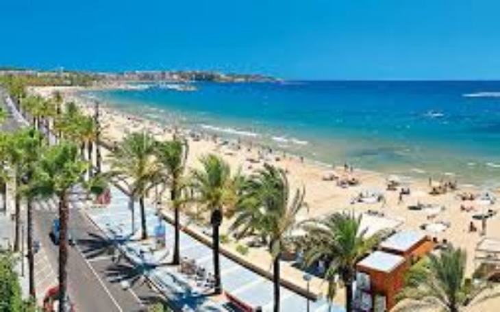 Zbiórka Wymarzone wakacje za granicą ;) - zdjęcie główne