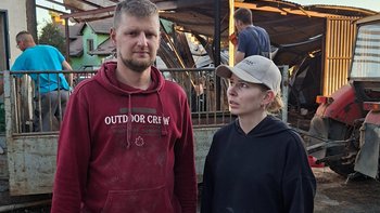 Zbiórka Wsparcie po tragicznym pożarze - miniaturka zdjęcia