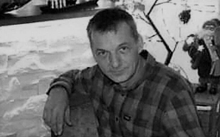 Zbiórka Pomoc dla Mariusza - zdjęcie główne