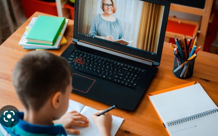 Zbiórka Na laptop do nauki2 - zdjęcie główne
