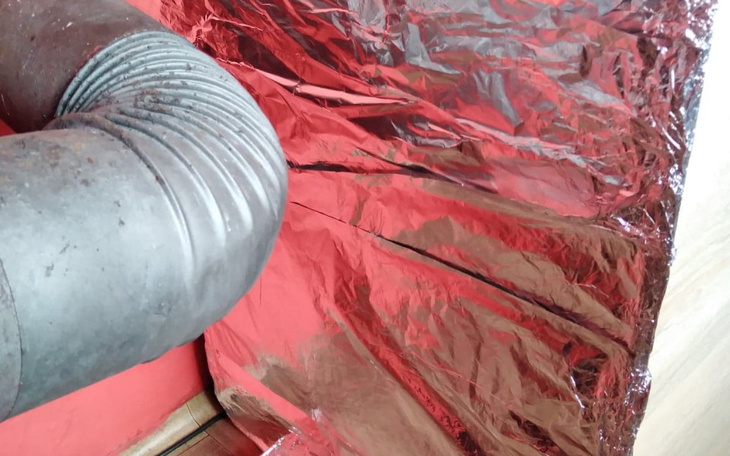 Zbiórka Ogrzejemy rodzinę zimą - zdjęcie główne