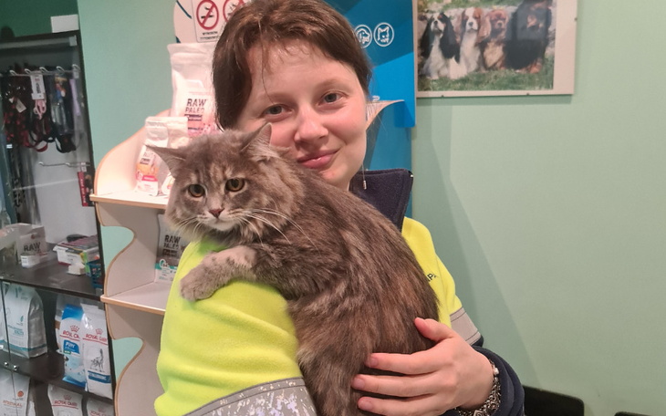 Zbiórka Astrid potrzebuje Waszej pomocy - zdjęcie główne