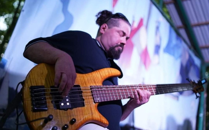 Zbiórka Chmielu - zdjęcie główne