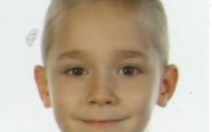 Zbiórka chory sebastian - zdjęcie główne