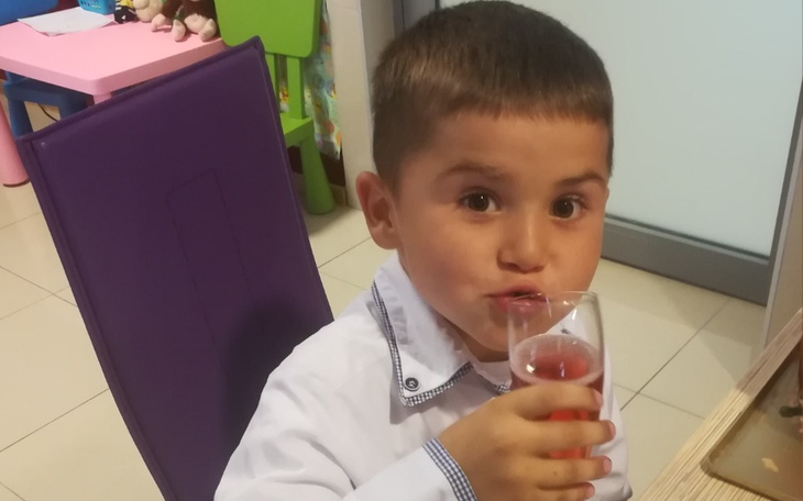 Zbiórka leczenie lekarstwa rehabilitacja - zdjęcie główne