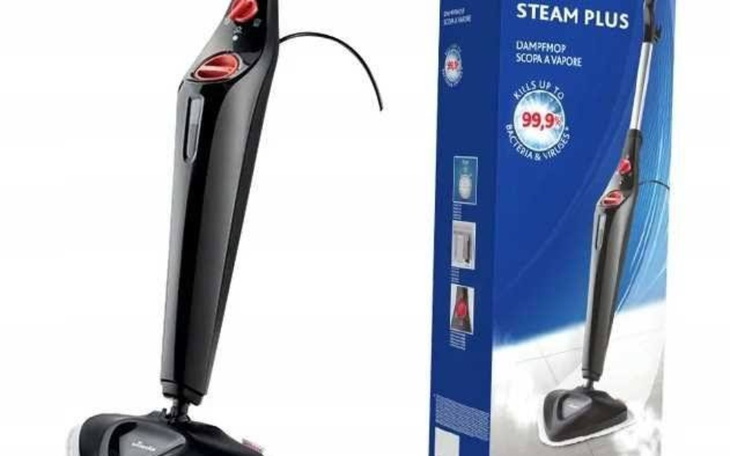 Zbiórka Mop parowy pilnie potrzebny - zdjęcie główne