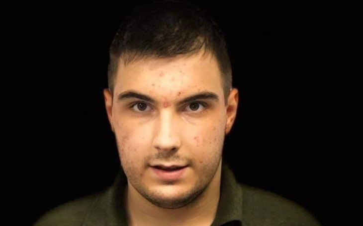 Zbiórka Po lepsze jutro dla Rafała - zdjęcie główne