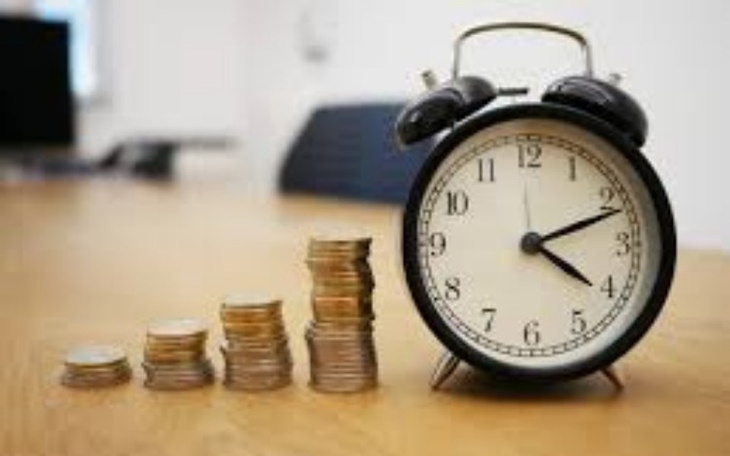 Zbiórka Młoda mama tonie w długach - zdjęcie główne