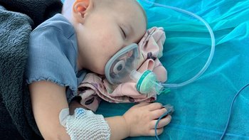 Zbiórka Róża walczy z nowotworem - miniaturka zdjęcia