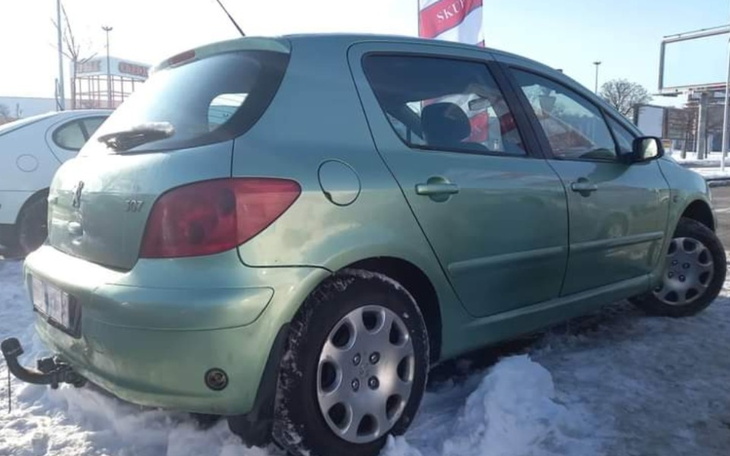 Zbiórka Na samochód do pracy i szkoły - zdjęcie główne