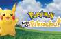 Zbiórka pokemon lets go pikachu - miniaturka zdjęcia