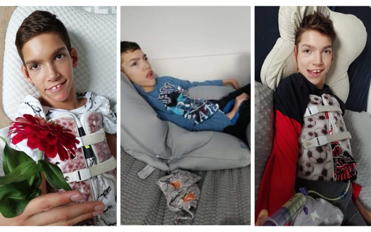 Zbiórka Dzielny Zuch Szymon Motal - zdjęcie główne