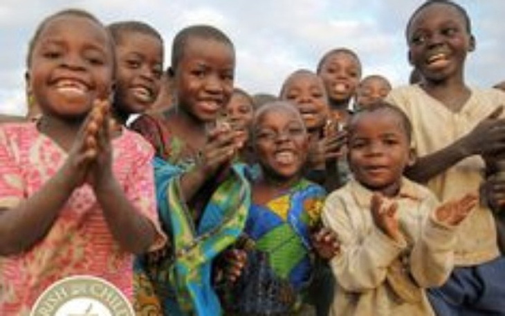 Zbiórka Posiłki dla dzieci z Malawii - zdjęcie główne