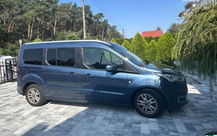 Zbiórka Pomoc na samochód - zdjęcie główne