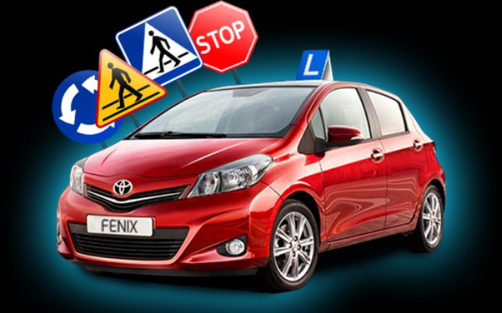 Zbiórka Kurs prawa jazdy i pierwsze auto - zdjęcie główne