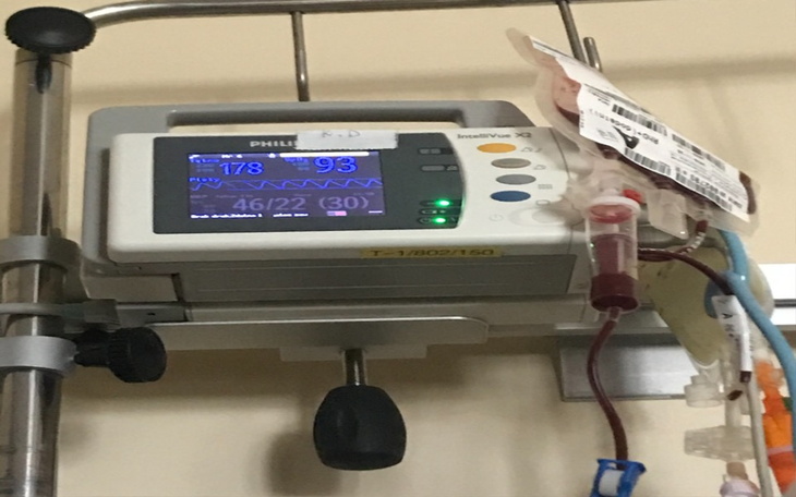 Zbiórka Zbiórka na rehabilitacjee - zdjęcie główne