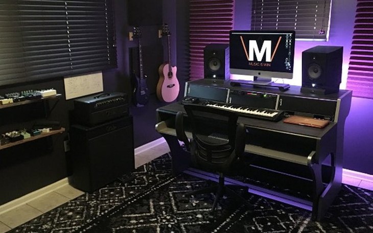 Zbiórka Remont Studia "Aqua" - zdjęcie główne