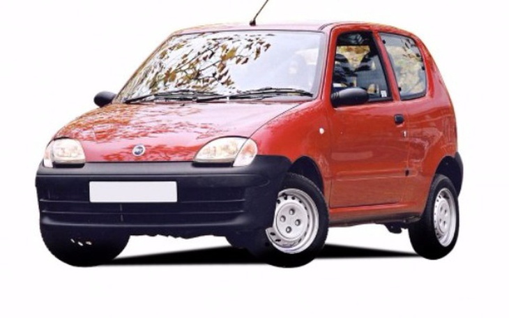 Zbiórka NoweSeicento - zdjęcie główne