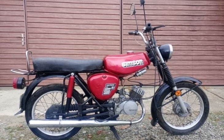 Zbiórka Marzenie s51 - zdjęcie główne