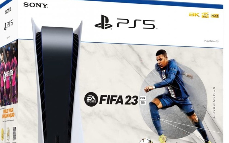 Zbiórka Ps5 i telefon samsung - zdjęcie główne