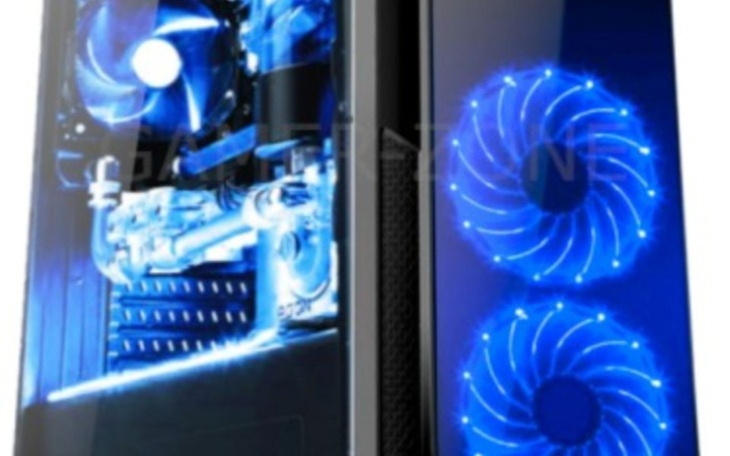 Zbiórka Na części do nowego komputera - zdjęcie główne