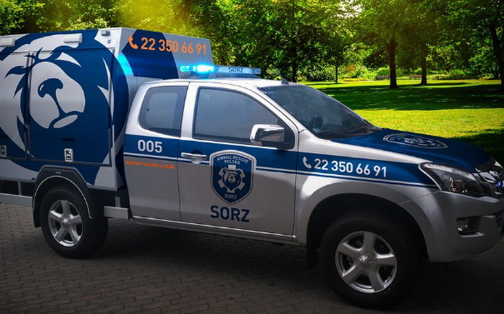 Zbiórka Nowy Samochód Ratowniczy SORZ - zdjęcie główne