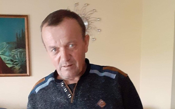 Zbiórka Leczenie nowotworowe zaawansowan - zdjęcie główne