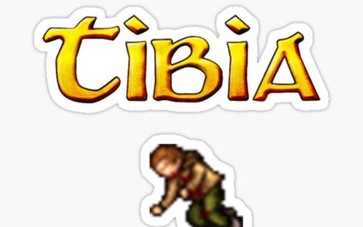 Zbiórka NA SKILE I EQ Tibia - zdjęcie główne